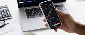 investovanie